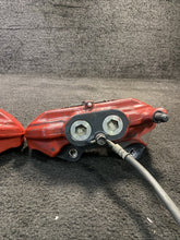 2015-2024 Lexus RC300 RC350 Front Brake Caliper Set OEM