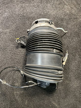 2133280100 2018-2020 Mercedes E63 AMG-S Rear Left Driver Air Coil Spring Shock OEM