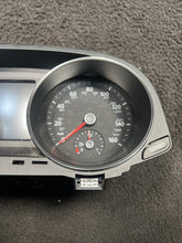 561920971 2016 Volkswagen Passat Speedometer Cluster Gauge OEM 561920971