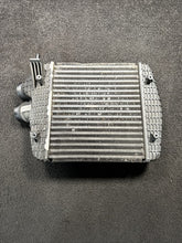 16474840 2014 Maserati Quattroporte Front Right Intercooler Radiator OEM 16474840