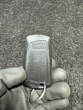 9226936 2011 BMW X3 Keyless Entry Remote control Key Fob OEM 9226936