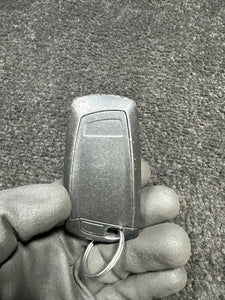 9226936 2011 BMW X3 Keyless Entry Remote control Key Fob OEM 9226936