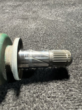 2018 Subaru STI Front Left Or Right Side CV Axle Shaft OEM