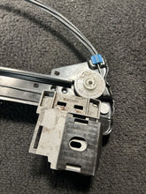 600655100G 2015 Tesla Model S Front Left Door Window Regulator & Motor OEM 600655100G