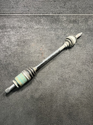 2018 Subaru STI Front Left Or Right CV Axle Shaft OEM