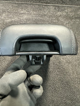 2020 Porsche Macan GTS Front Center Console Arm Rest Black OEM