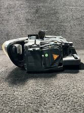 4L0941003H 2007 Audi Q7 Left Side Xenon Headlight Lamp OEM 4L0941003H