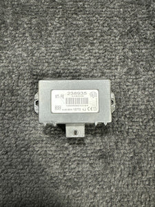 238935 2012 Ferrari California Anti-lift Sensor Control Module OEM 238935