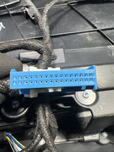 2018 Audi S4 Front Left Door Panel Assembly W/ Out Trim Black OEM