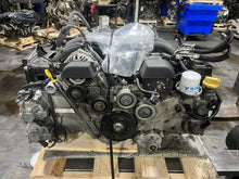 2017 Toyota 86  2.0L Engine Assembly MT 56k miles * Has Damage *