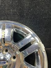 7L241007LA 2006-2010 Ford Explorer 18” Factory Rim 18x7.5 OEM 7L241007LA