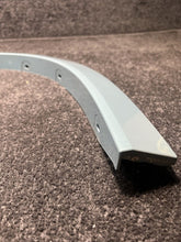 2023 BMW X1 Rear Left Fender Flair Wheel Arch Trim OEM