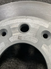 13547575 2020-2025 GM Cadillac CT5-V Front L/R Brake Disk Rotors OEM 13547575 *like new*