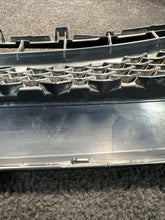 91121VA060 2017 Subaru STI Front Bumper Upper Grille OEM 91121VA060