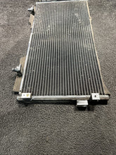 2017 Subaru STI AC Condenser OEM