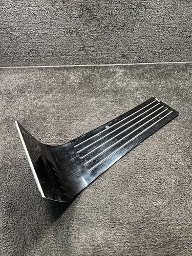 102316900C 2015 Tesla Model S Center Console Floor Panel Trim OEM 102316900C