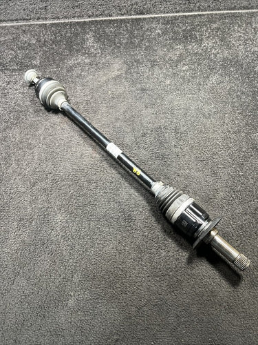 5A5C2F1 2023 BMW X1 Rear Right Axle Shaft OEM 5A5C2F1