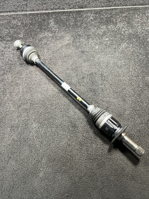 5A5C2F1 2023 BMW X1 Rear Right Axle Shaft OEM 5A5C2F1