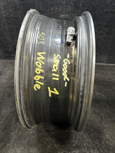 5PS08TRMAB 2015-2018 Dodge Journey 19” Factory Rim 19x7 OEM 5PS08TRMAB