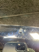 2023 Dodge Ram 2500 Upper Hood Grille Chrome Trim Molding OEM