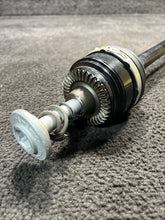 5A5C2F1 2023 BMW X1 Rear Right Axle Shaft OEM 5A5C2F1