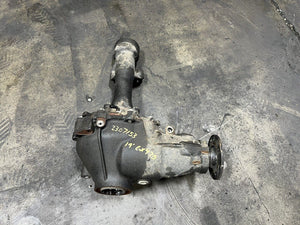  10-20 Lexus GX460 Front Differential 3.91 Ratio 74k miles