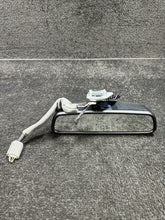 2010 Mercedes W212 E350 Interior Rear View Mirror Assembly OEM