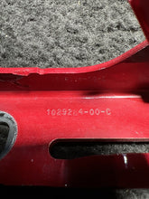 102928400C 2018 Tesla Model S Front Left & Right Hood Hinge Set OEM 102928400C