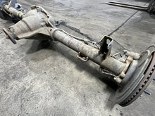 18-20 Ford F150 OEM Rear Axle L9 Ring Gear 9.75 Ratio 3.55 Max Duty Tow Package