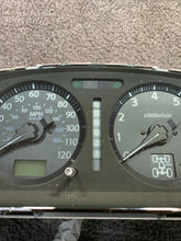 2004 Nissan Pathfinder Speedometer Gauge Cluster OEM 4x4 242k