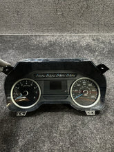 HL3T-10849-ABD 2017-2018 Ford F150 Speedometer Gauge Cluster OEM HL3T-10849-ABD