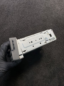 39100-SJC-A400 2006-2008 Honda Ridgeline Dash Radio Stereo Hazard Receiver OEM 39100-SJC-A400