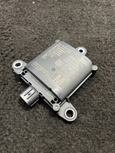 4135ASRR3A 2022 Toyota GR86 Rear Right Side Blind Spot Radar Sensor Module OEM 4135ASRR3A