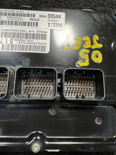 56044517AE 2005-2007 Jeep Grand Cherokee 5.7L ECU Engine Control Module OEM 56044517AE