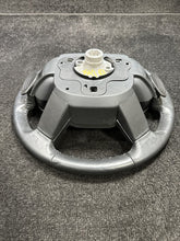 3075335 2018 Land Rover Discovery Steering Driver Wheel Heated W/ Paddle Shifters OEM