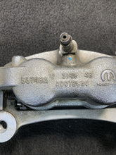 2023 Dodge Ram 2500 Rear Left Brake Caliper OEM