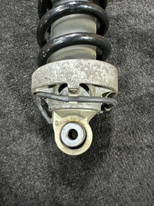 2013 Audi R8 Rear Left Shock Strut Spring Assy OEM