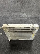 2284278 2013 BMW F10 M5 Front Right Secondary Auxiliary Radiator Cooler OEM 2284278
