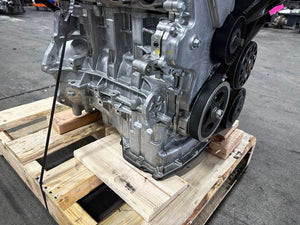 14-16 Kia Soul 1.6L Complete Engine Assembly 108k miles VIN 2 8th digit