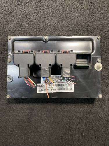 56044742AC 2006 Jeep Grand Cherokee ECU Engine Control Module OEM 56044742AC