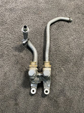 2051978 2019 Kenworth T880 MX-13 Paccar Fuel System Bracket OEM 2051978