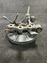 2018 Mazda CX-9 Rear Right Spindle Knuckle Wheel Hub Assembly OEM