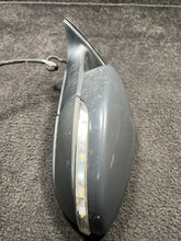 2016 Volkswagen Passat Left Side Power Door Mirror OEM