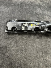 7601434 2016 BMW X6M Engine Left Intake Manifold OEM 7601434