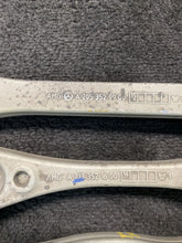 A2059800 2018-2020 Mercedes E63 AMG-S Rear Right Side Control Arm Set Of 5 OEM A2059800