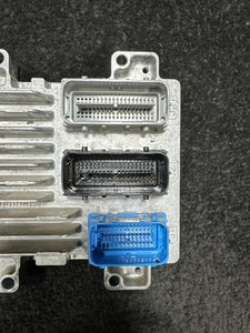 12656958 2014 Chevrolet Cruise 1.4L Engine Control Unit Module OEM 12656958