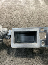 2019 Kenworth Construction T880 Front Dash Switch Panel 3 Switches OEM