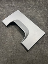 BC3425044F08 2016 Ford F350 Front Dash Lower Knee Cover Trim Panel OEM BC3425044F08 Black