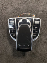 A2139004219 2018 Mercedes E63s AMG Automatic Drive Gear Selector Touch Pad OEM A2139004219