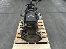 11-12 Ram 2500 3500 4x4 AT 6.7L Cummins Turbo Diesel OEM Engine Long Block